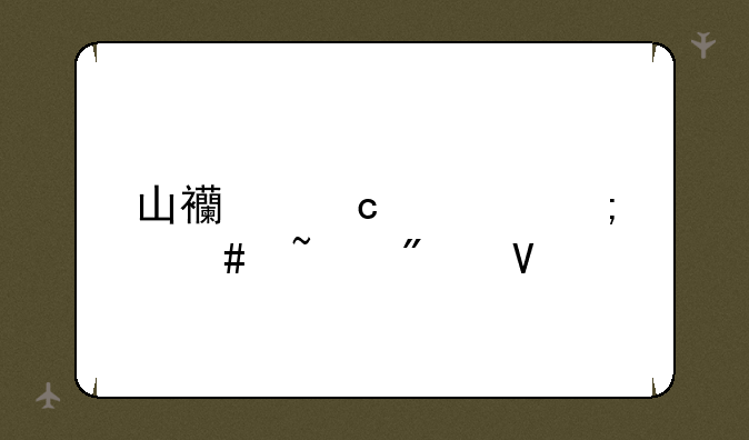 山西高考怎么查分数